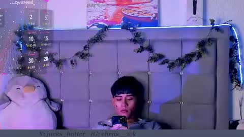 Snapshot of jacks_hotter chatting on 06-17-26, 10:54 Jackson online show from 06-17-26, 10:54