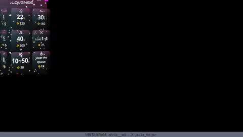 Jackson online show from 07-07-26, 10:25