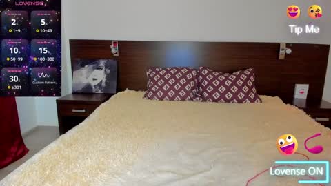 Snapshot of jacksallyevans chatting on 01-21-25, 10:08 sallyevans online show from 01-21-25, 10:08