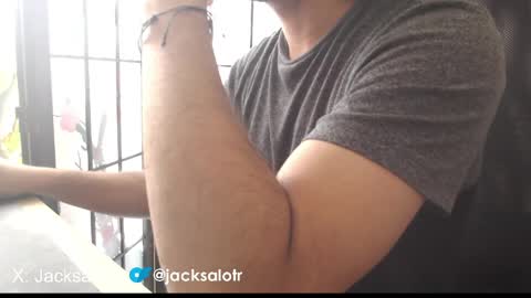 Jacksalot online show from 06-05-26, 11:16