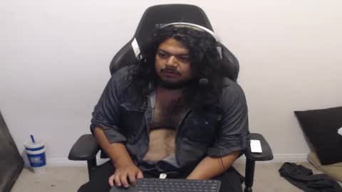 Snapshot of jacksdawson chatting on 09-11-25, 12:05 Jack online show from 09-11-25, 12:05