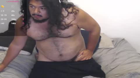 Snapshot of jacksdawson chatting on 09-30-25, 12:32 Jack online show from 09-30-25, 12:32