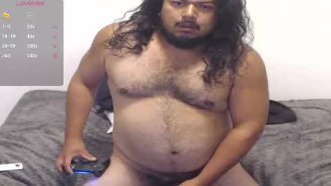 Snapshot of jacksdawson chatting on 10-07-25, 12:13 Jack online show from 10-07-25, 12:13