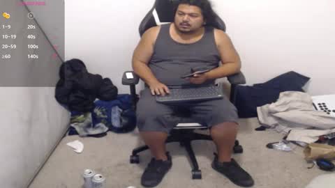 Snapshot of jacksdawson chatting on 10-21-25, 08:59 Jack online show from 10-21-25, 08:59