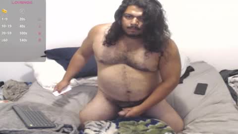 Snapshot of jacksdawson chatting on 10-22-25, 06:24 Jack online show from 10-22-25, 06:24