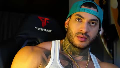 JC online show from 10-20-25, 05:19