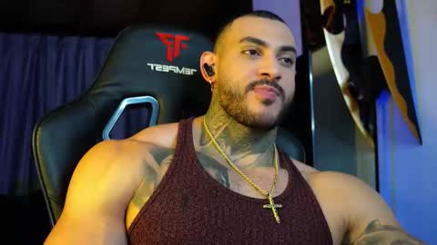 JC online show from 10-28-25, 10:45