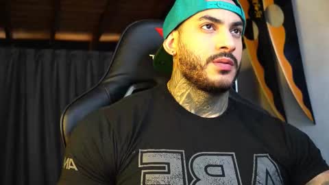 JC online show from 11-04-25, 07:40