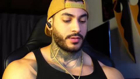 JC online show from 11-09-25, 06:23