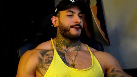 JC online show from 11-14-25, 03:16