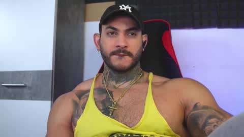 JC online show from 11-22-25, 04:11