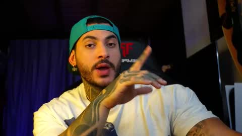 JC online show from 11-22-25, 07:57