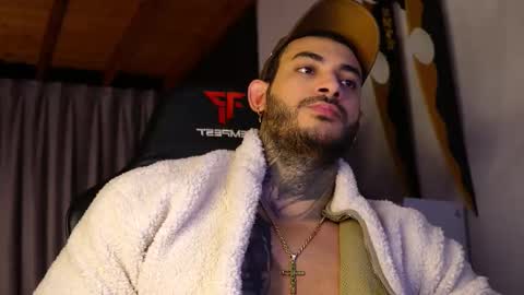 JC online show from 11-29-25, 06:49