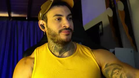 JC online show from 11-30-25, 02:54