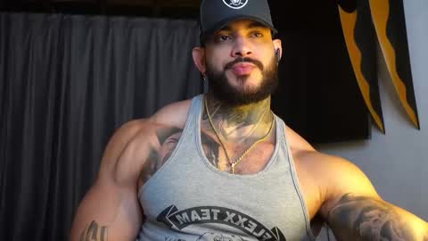 JC online show from 02-01-26, 08:02