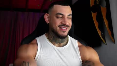 JC online show from 02-11-26, 03:22