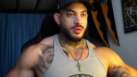 JC online show from 02-16-26, 07:26