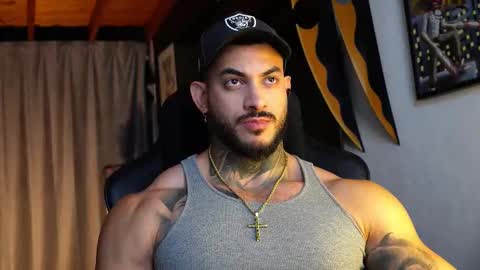 JC online show from 02-18-26, 10:17