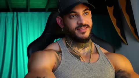 JC online show from 03-11-26, 09:32