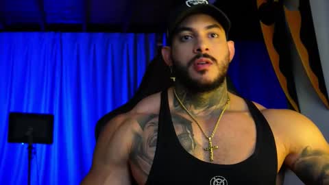 JC online show from 03-13-26, 09:54