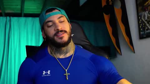 JC online show from 03-20-26, 07:24