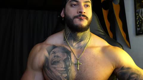 JC online show from 03-21-26, 07:02