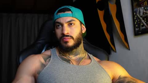 JC online show from 04-01-26, 09:34