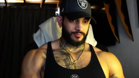 JC online show from 04-06-26, 09:10