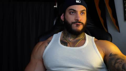 JC online show from 04-07-26, 02:28