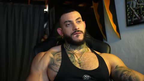 JC online show from 04-17-26, 02:31