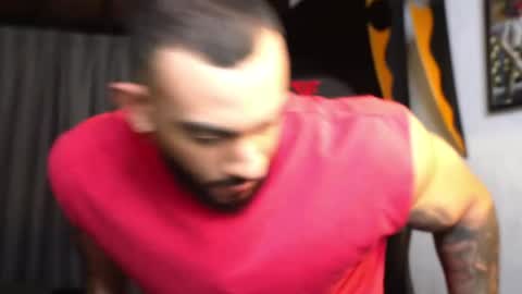 JC online show from 04-19-26, 01:05