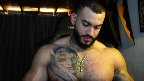 JC online show from 04-19-26, 03:00