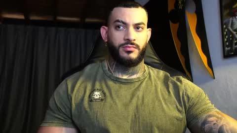 JC online show from 04-20-26, 06:49