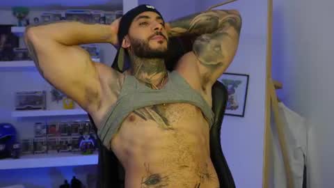 Snapshot of jackson__cottonwood chatting on 06-13-26, 06:06 JC online show from 06-13-26, 06:06