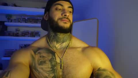 Snapshot of jackson__cottonwood chatting on 06-29-26, 10:15 JC online show from 06-29-26, 10:15