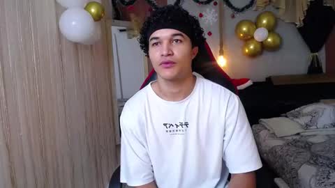 JAKSON online show from 11-10-25, 02:10