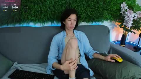 Jackson online show from 11-16-25, 07:47