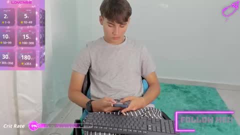 Jack online show from 11-30-25, 02:48