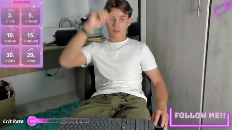 Jack online show from 04-03-26, 05:05