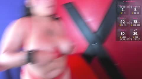 Jackson n Scarlett online show from 11-29-25, 06:33