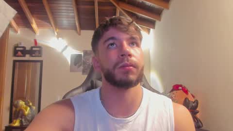 Jckson Stifler online show from 12-04-24, 10:19