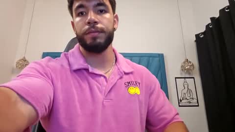 Jckson Stifler online show from 01-05-25, 12:52