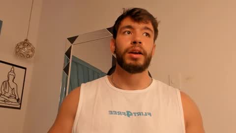 Jckson Stifler online show from 01-08-25, 08:18