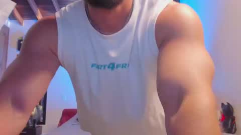 Jckson Stifler online show from 01-08-25, 11:30