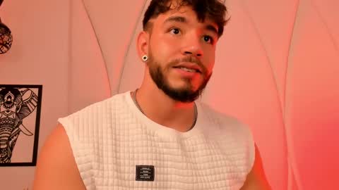 Jckson Stifler online show from 01-11-25, 03:34