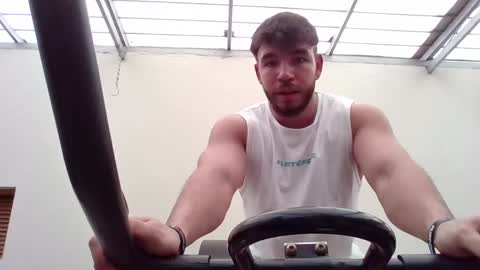 Jckson Stifler online show from 01-11-25, 08:54