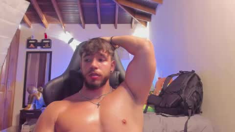 Jckson Stifler online show from 01-15-25, 12:51