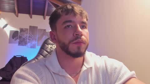 Jckson Stifler online show from 01-23-25, 01:08