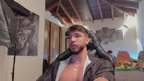 Jckson Stifler online show from 02-04-25, 01:02