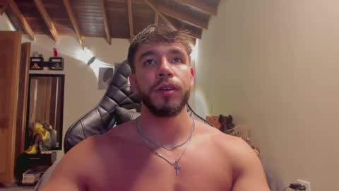 Jckson Stifler online show from 02-07-25, 12:42